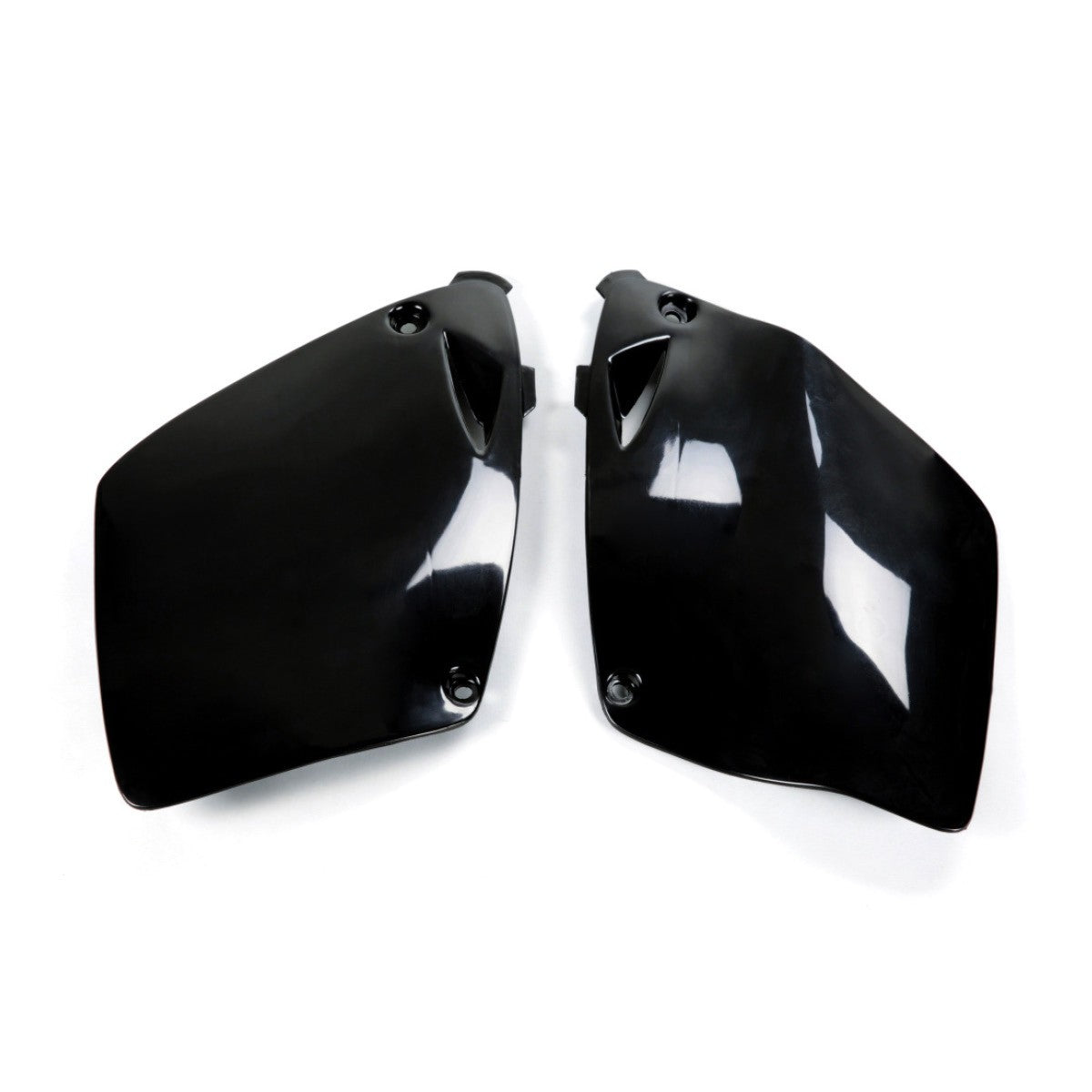 UFO Seitenverkleidung für KTM - UF3041-001