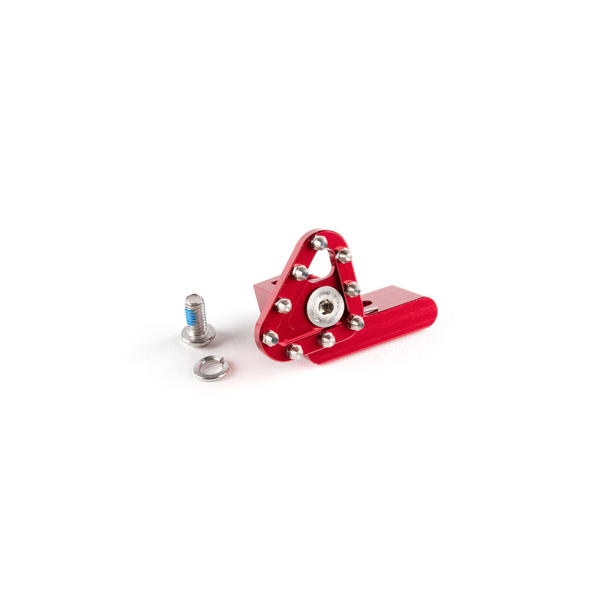 AWORKX Rear Brake Pedal Tip