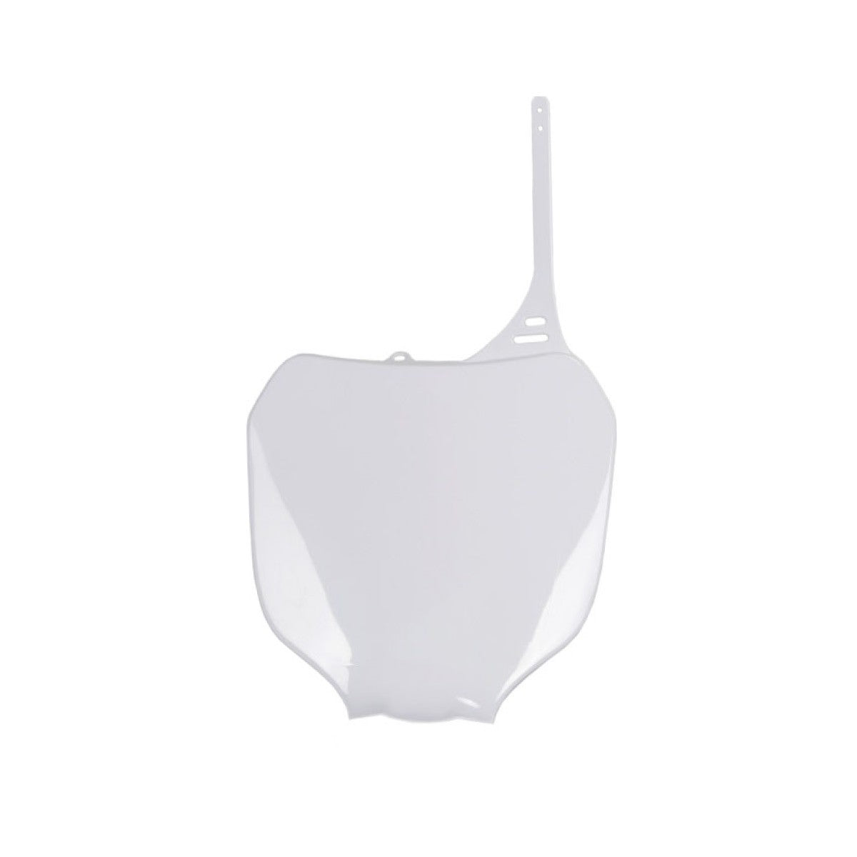UFO Startnummerntafel für YAMAHA - UF3823-046