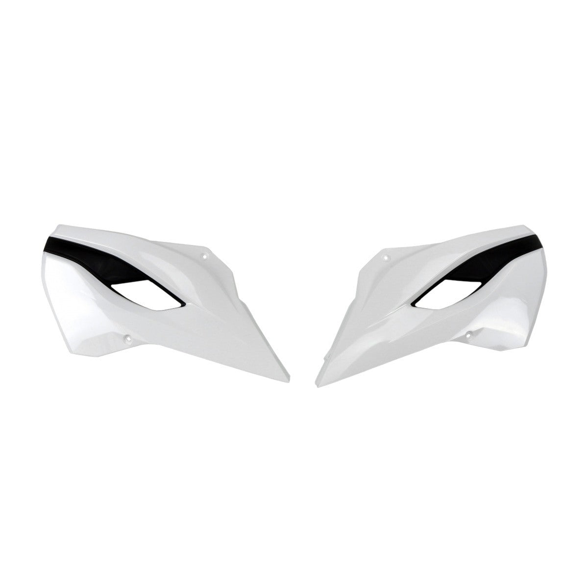 UFO Kühlerspoiler für HUSQVARNA - UF3353-041