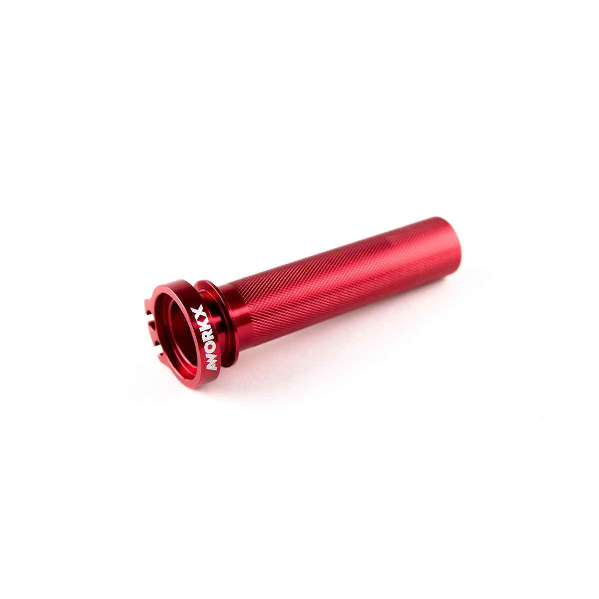 AWORKX Alloy Throttle Tube