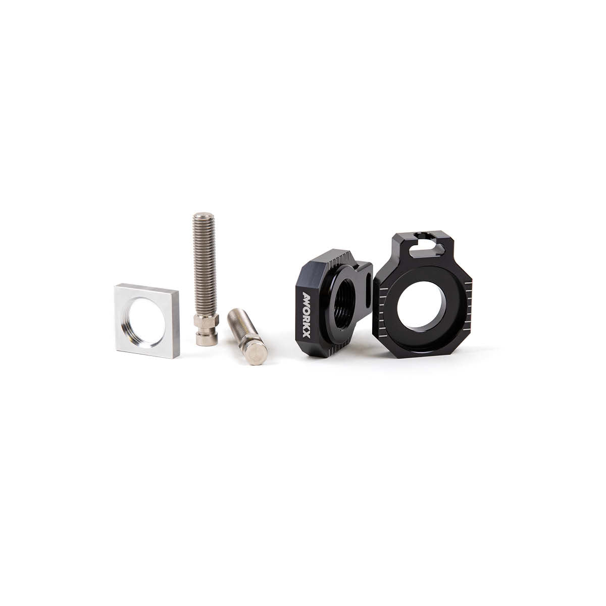 AWORKX Axle Blocks