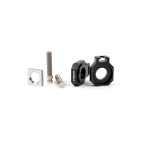 AWORKX Axle Blocks
