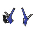 ACERBIS Rahmenschutz X-GRIP für YAMAHA