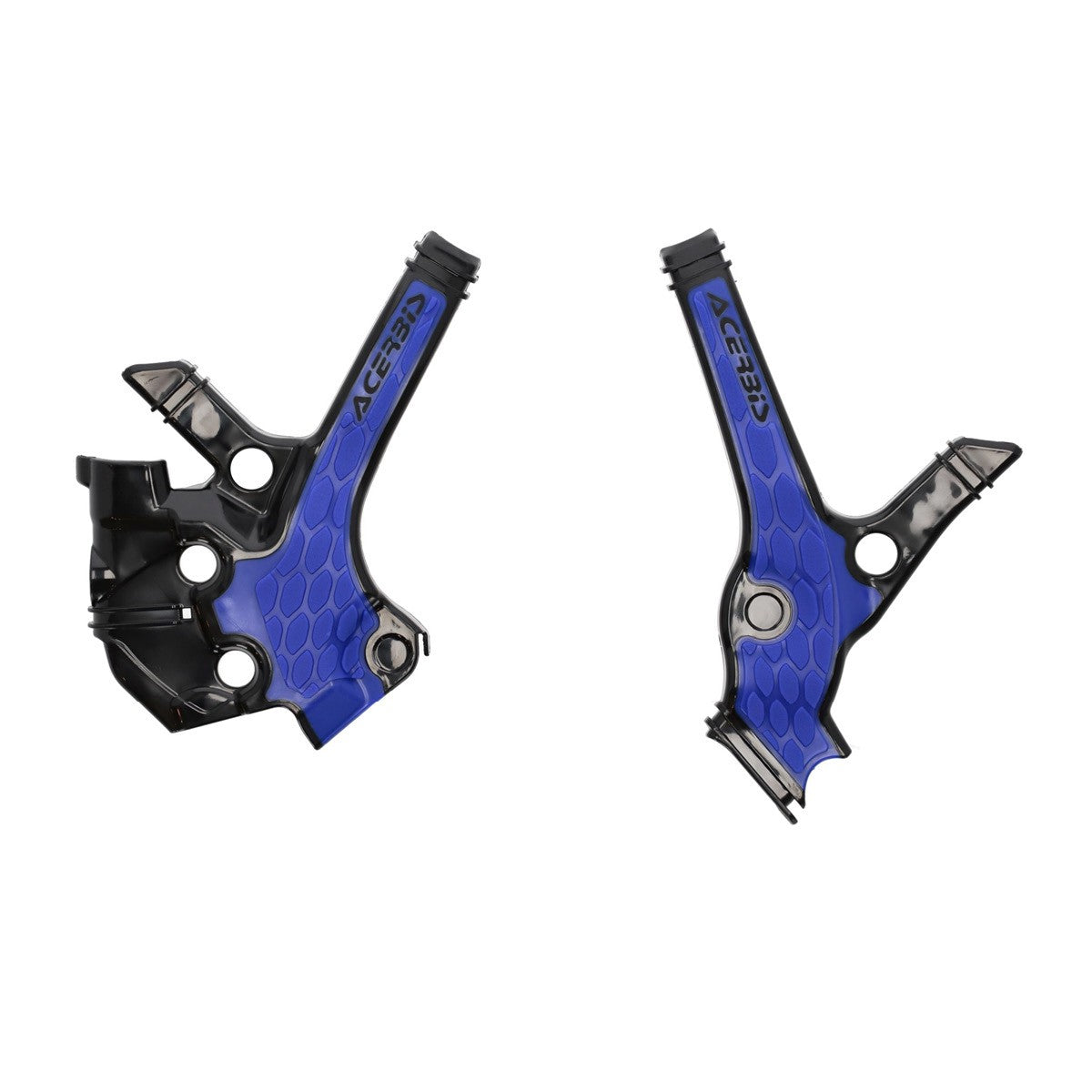 ACERBIS Rahmenschutz X-GRIP für YAMAHA