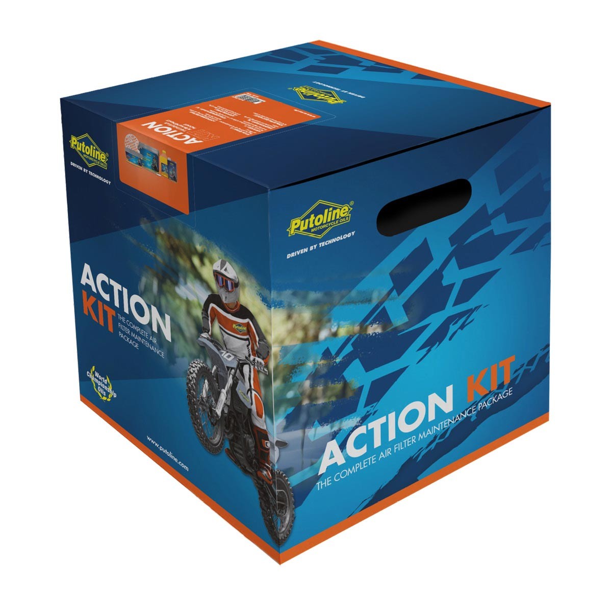 PUTOLINE Action Kit - PU09