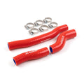 X-GRIP Silicone Radiator Hose