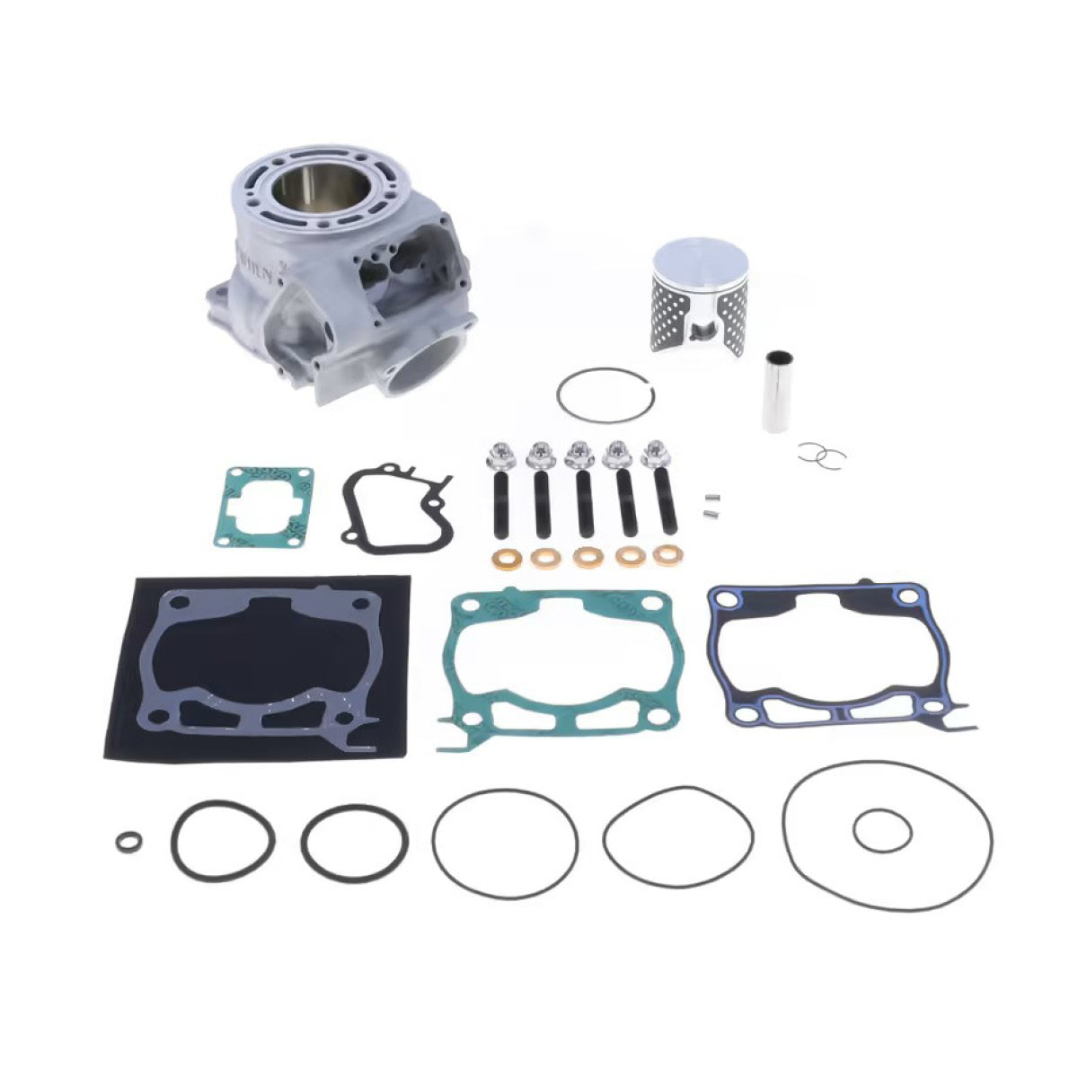 ATHENA Standard Zylinderkit für YAMAHA, FANTIC