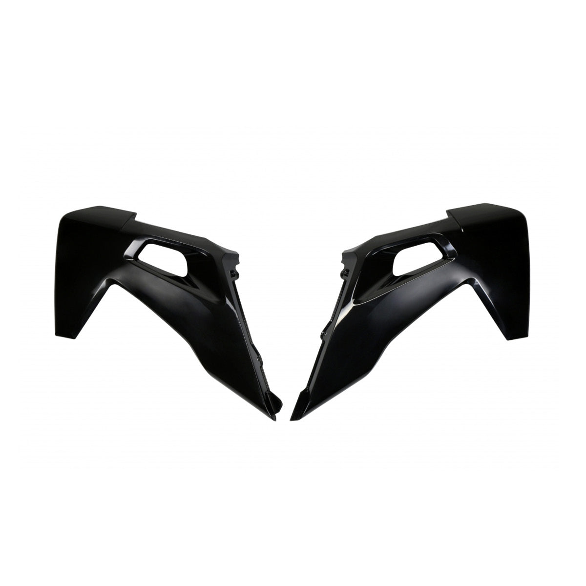 UFO Kühlerspoiler für HUSQVARNA - UF3390-001
