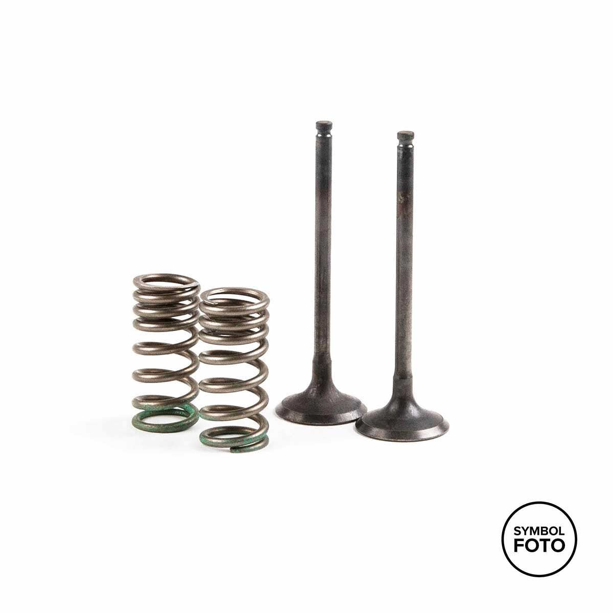 PROX Stahlventilkit für KTM, HUSQVARNA