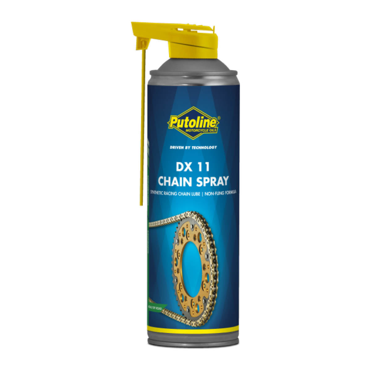 PUTOLINE Kettenspray DX11 - DX11