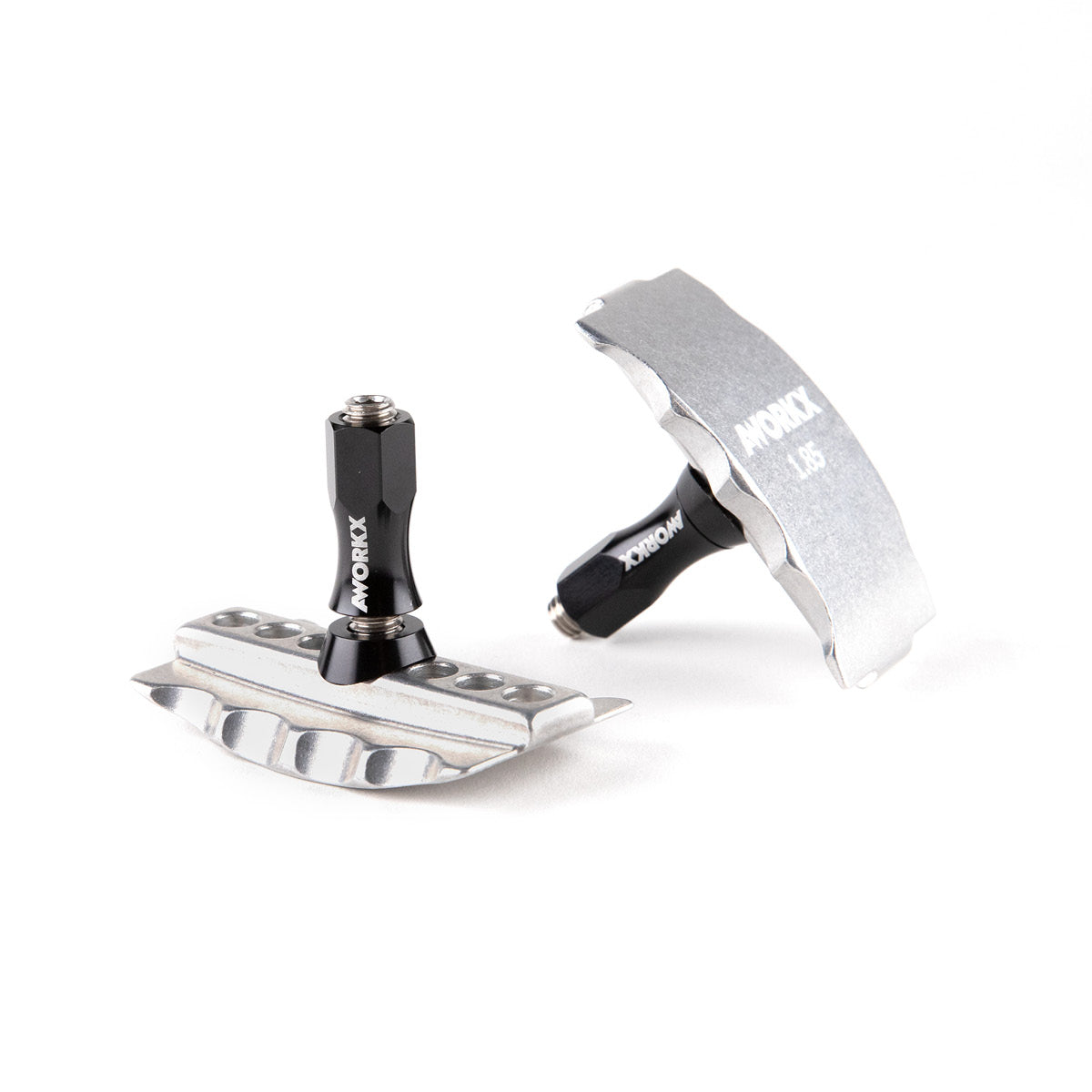 AWORKX Rim Lock Alloy