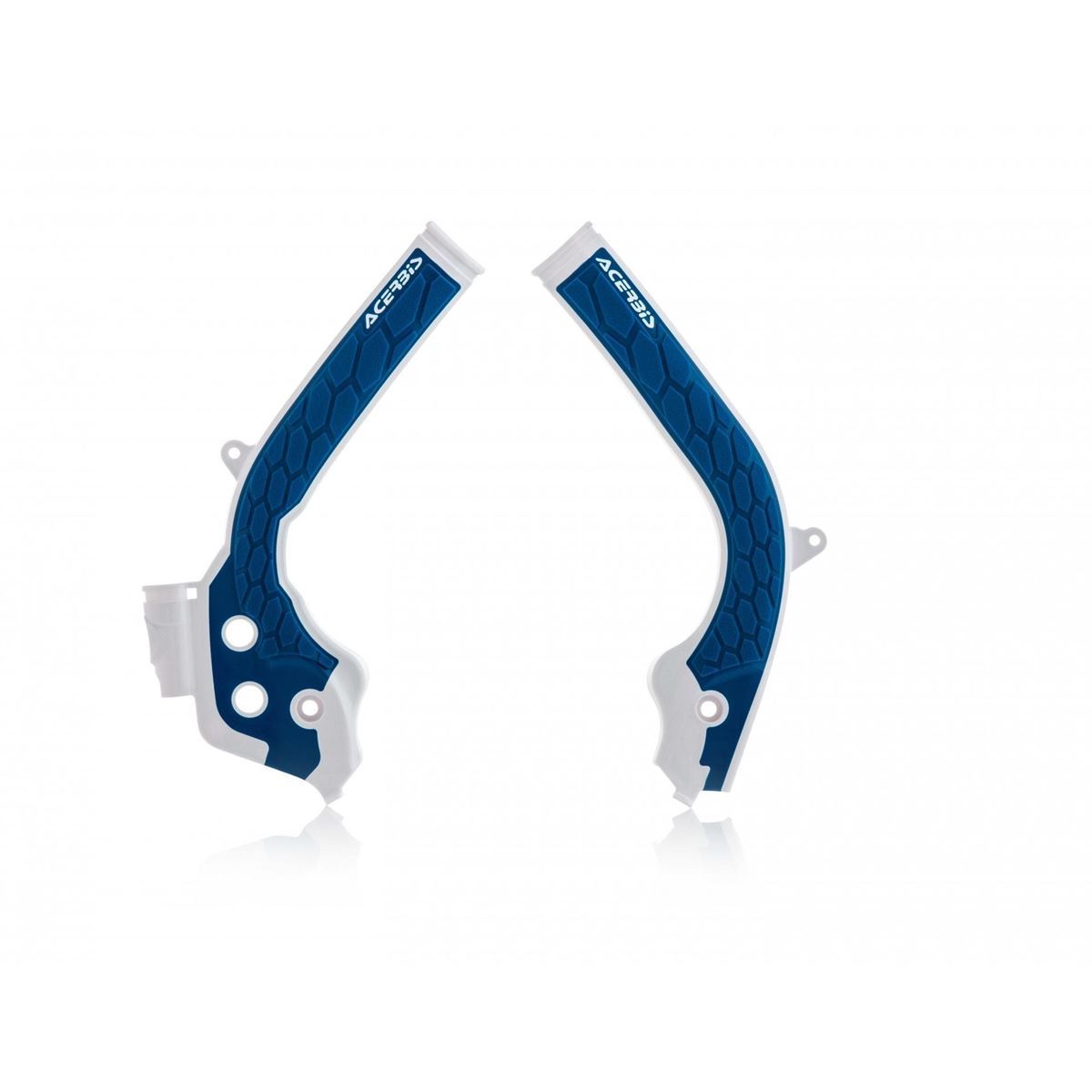 ACERBIS Rahmenschutz X-GRIP für KTM, HUSQVARNA
