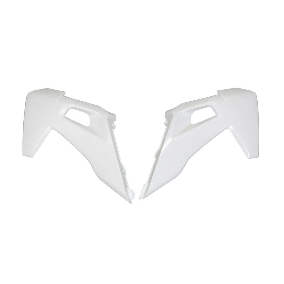 UFO Kühlerspoiler für HUSQVARNA - UF3390-041