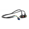 X-GRIP Start- & Stop Button Combination, seperate