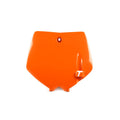 UFO Startnummerntafel für KTM - UF3071-127