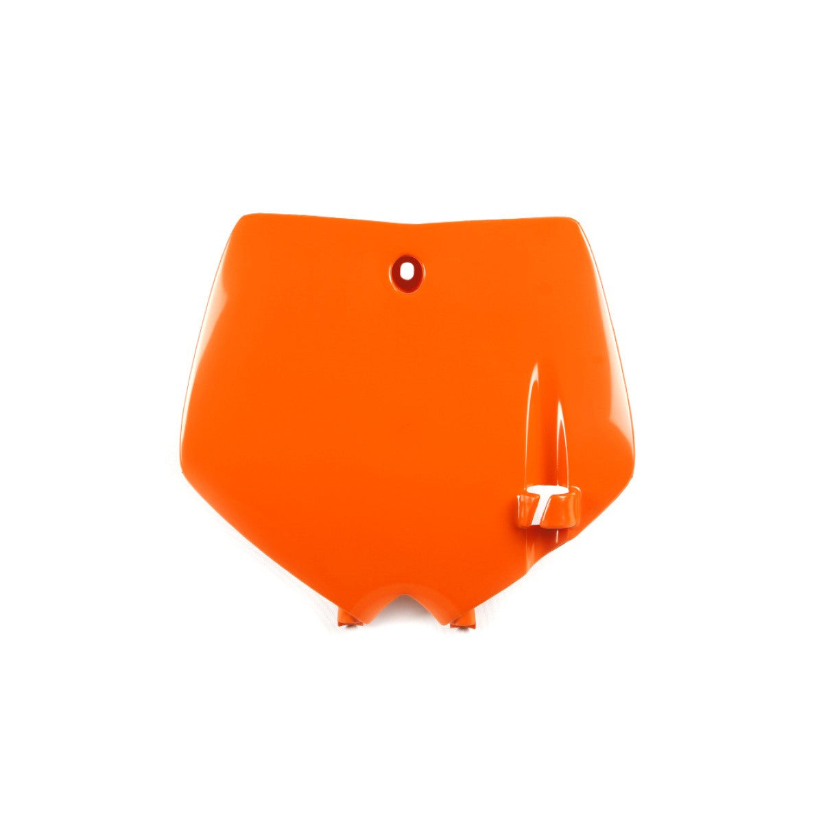 UFO Startnummerntafel für KTM - UF3071-127