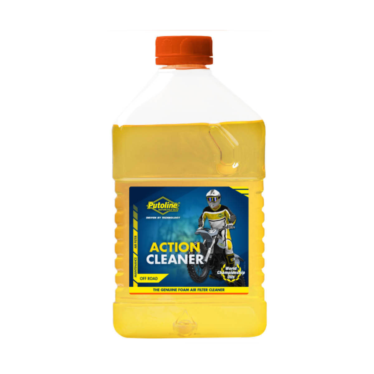 PUTOLINE Filterreiniger Action Cleaner - PU74484