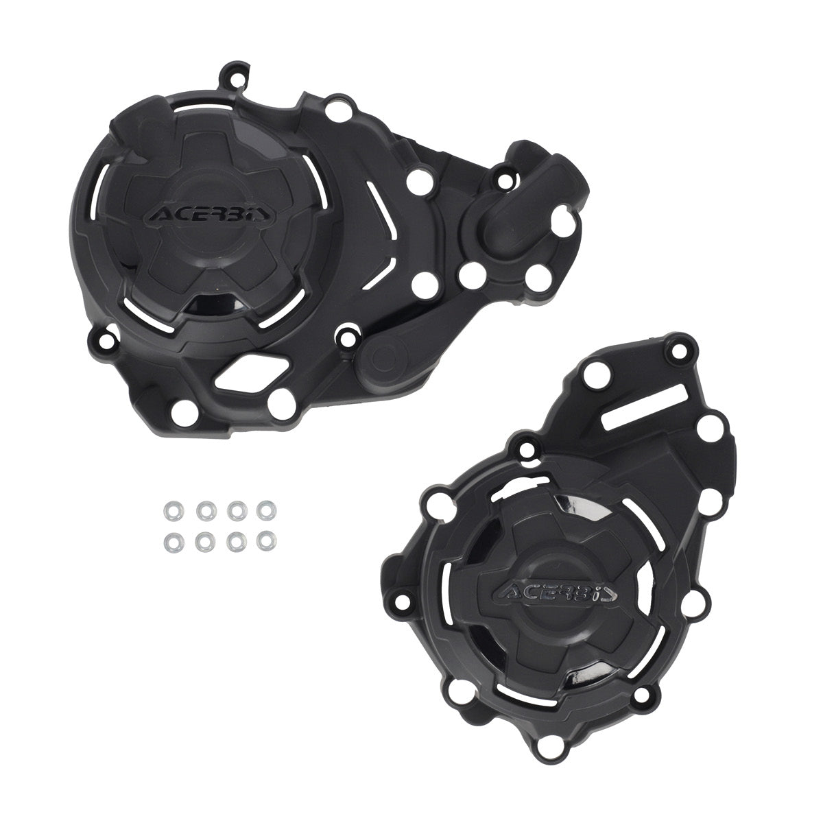 ACERBIS X-POWER Kit für CFMOTO