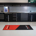 AWORKX Motorcycle Carpet V1