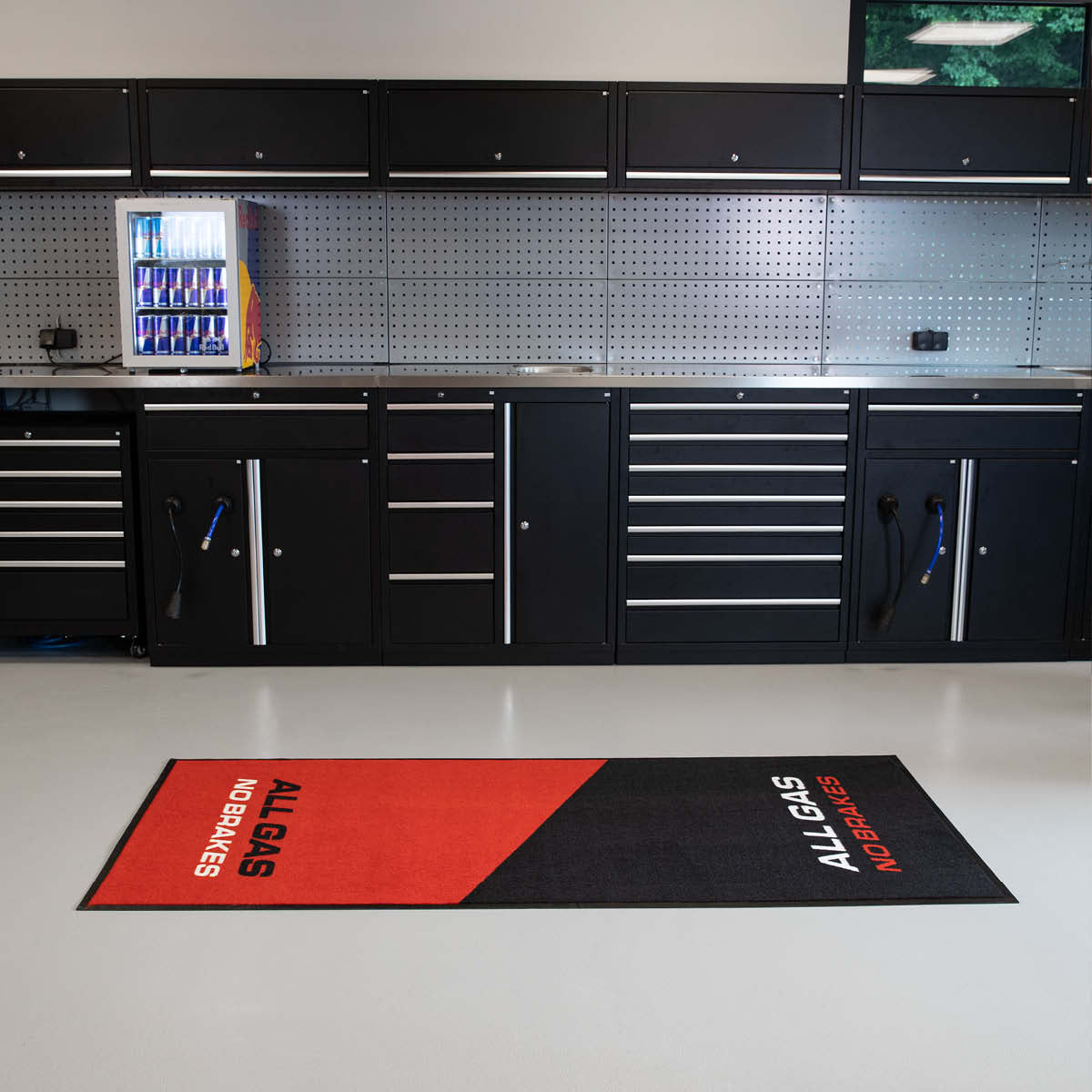 AWORKX Motorcycle Carpet V1