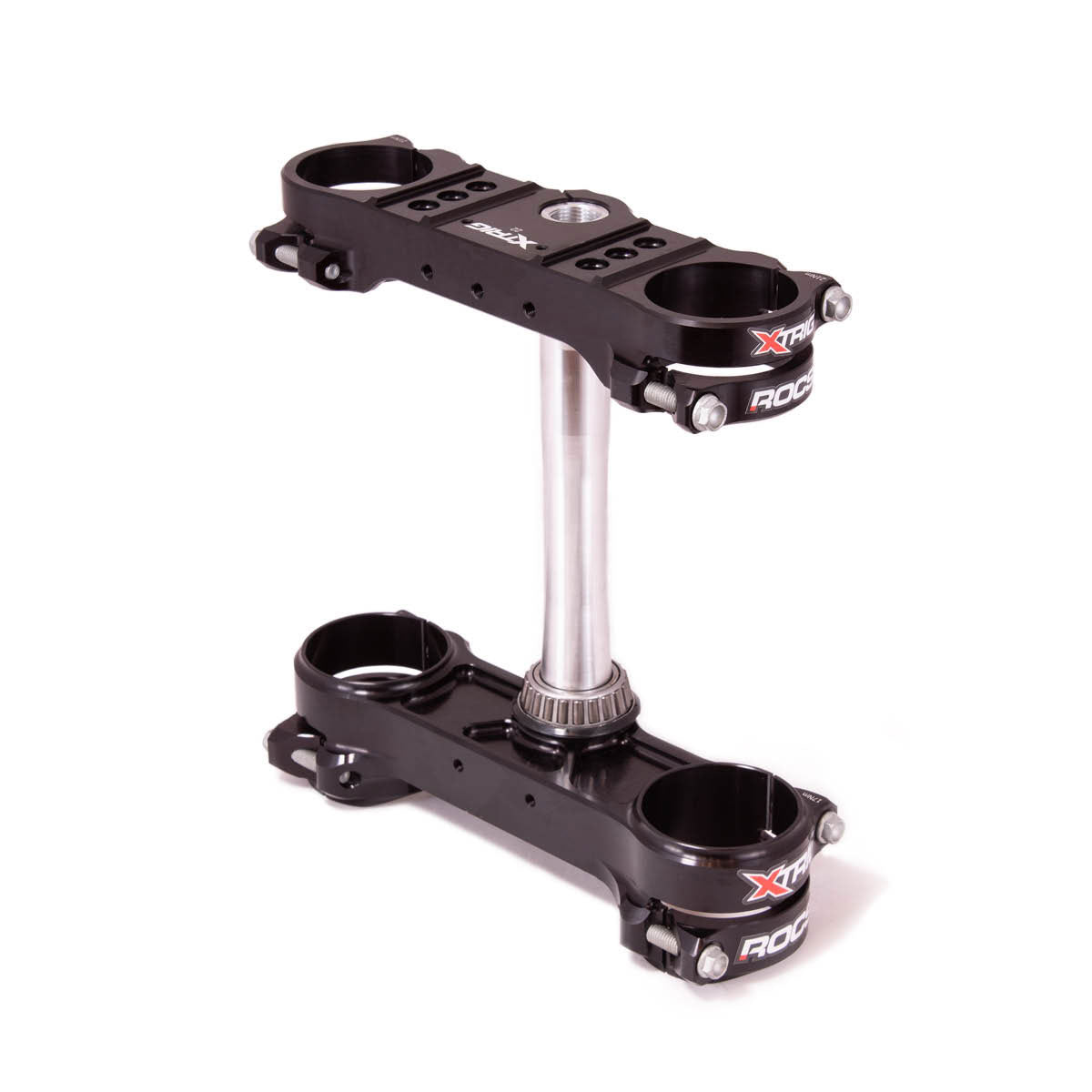 XTRIG Gabelbrücke ROCS TECH für KTM, HQV, GASGAS