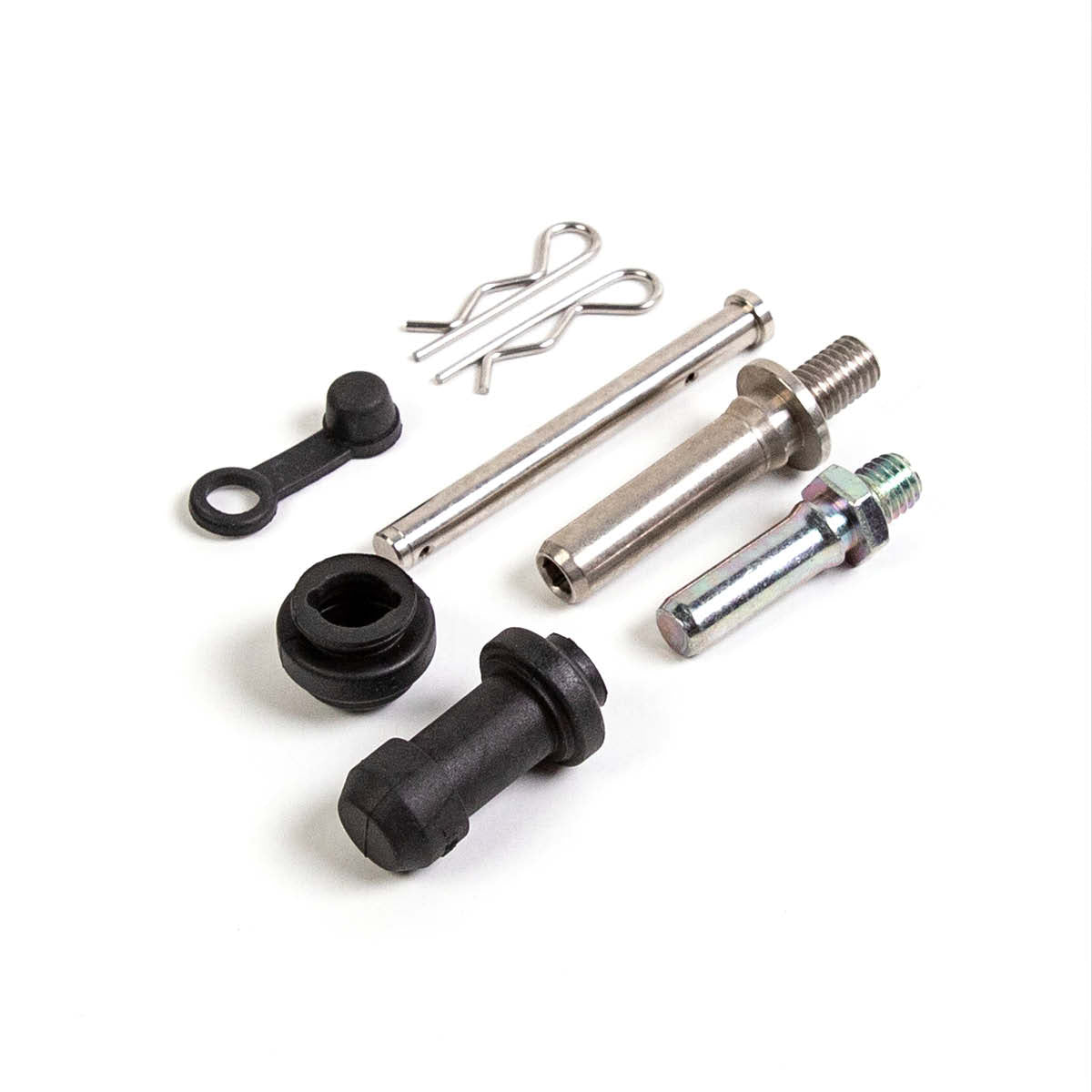 AWORKX Rear Brake Caliper Repair Kit