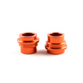 AWORKX Wheel Spacer Front