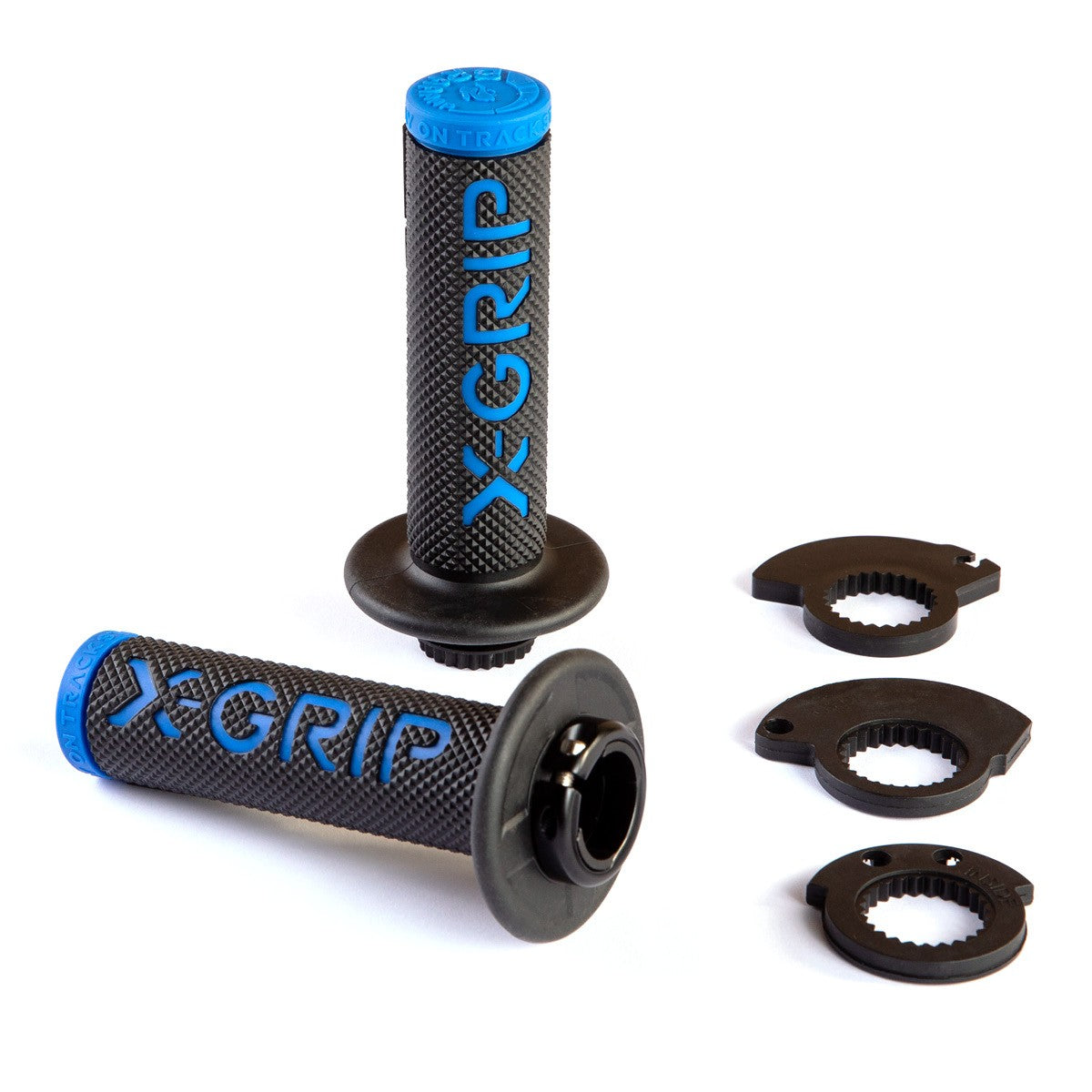 X-GRIP BRAAAAP Grips