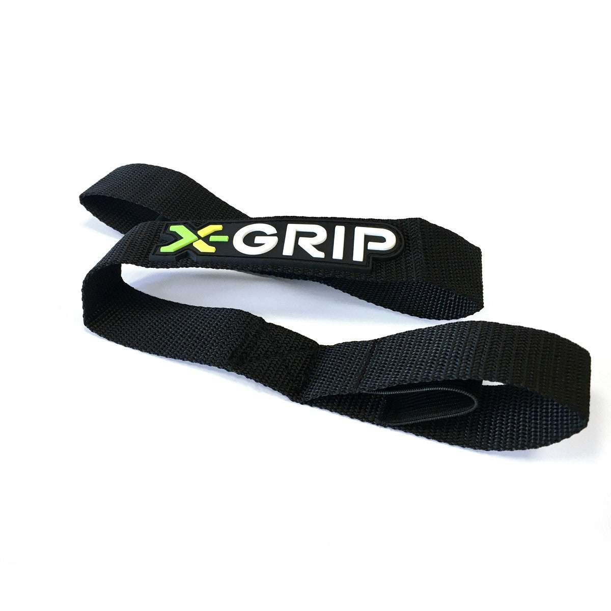 X-GRIP Lifting Strap, Front