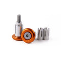 AWORKX Bar End Caps