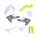 ACERBIS FULL PLASTIKKIT für HUSQVARNA
