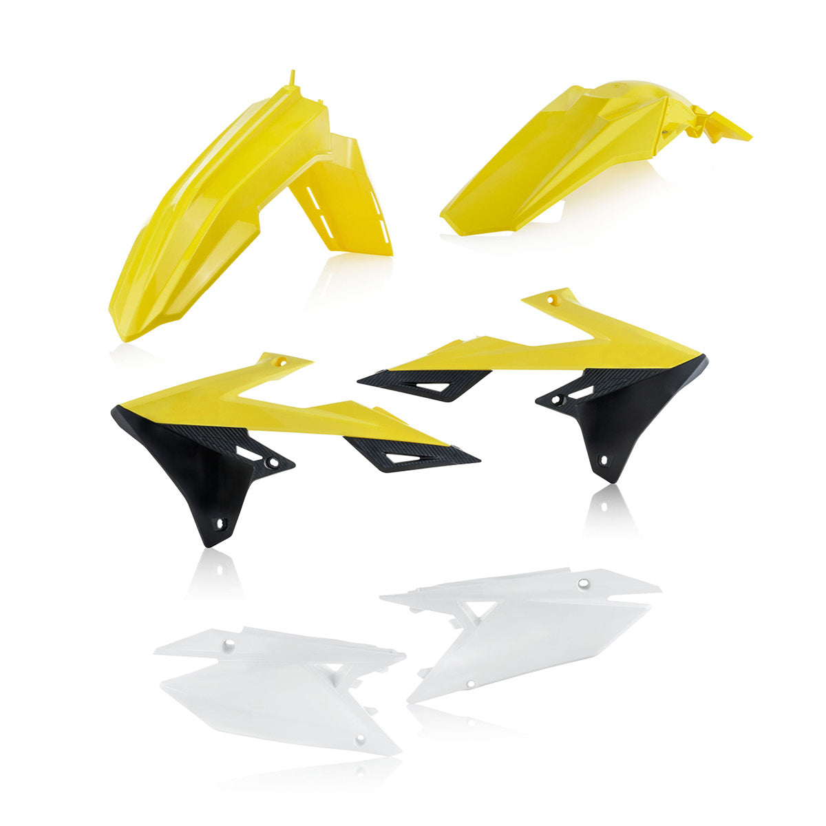 ACERBIS PLASTIKKIT für SUZUKI