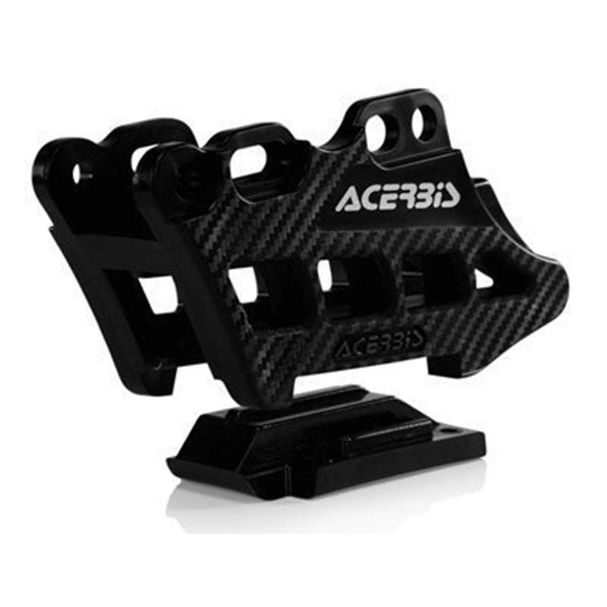 ACERBIS Kettenführung für KTM, HQV, GASGAS, SHERCO