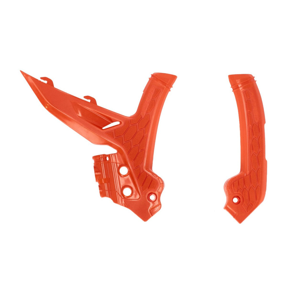 ACERBIS Rahmenschutz X-GRIP für KTM