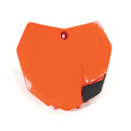UFO Startnummerntafel für KTM - UF4051-127