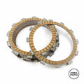 VERTEX Belagslamellen Set, für KTM, HUSABERG