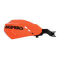 ACERBIS Handguards K-LINEAR für KTM, HQV, GASGAS, SHERCO, TRIUMPH