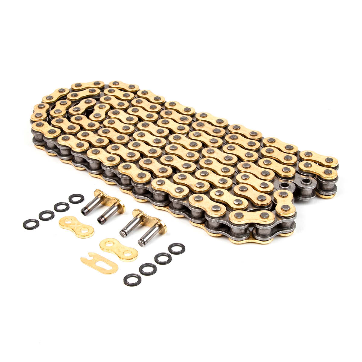 X-GRIP Mr.T V2, X-Ring Chain