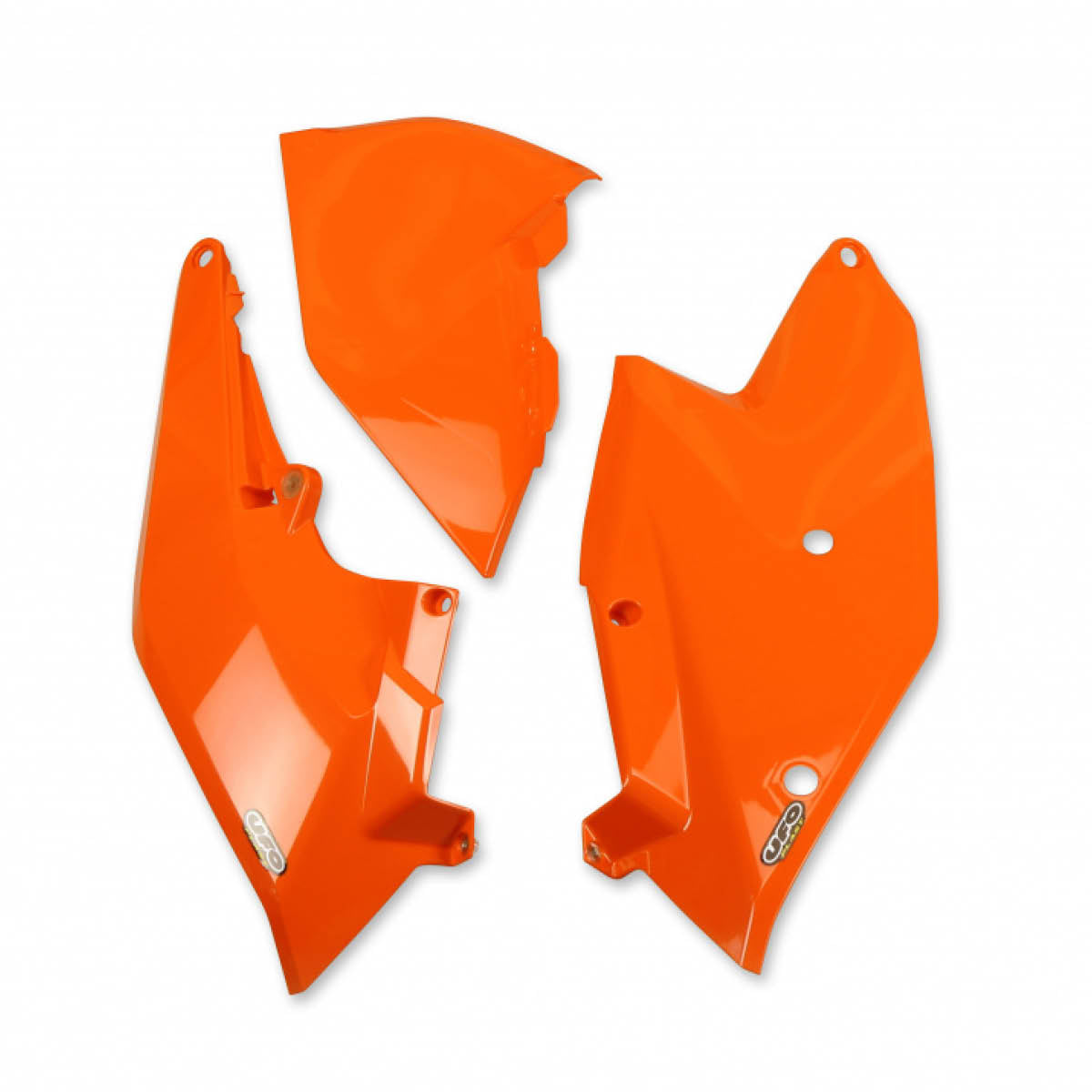 UFO Seitenverkleidung für KTM - UF4062-127