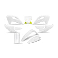 UFO FULL PLASTIKKIT für HUSQVARNA - UFKIT626F-040