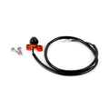 AWORKX Brake Pump Button