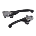 POLISPORT Hebelset PIVOT für YAMAHA, FANTIC