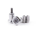 AWORKX Bar End Caps