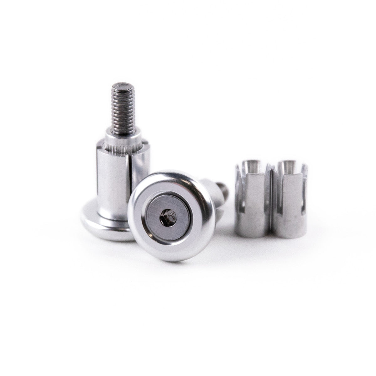 AWORKX Bar End Caps