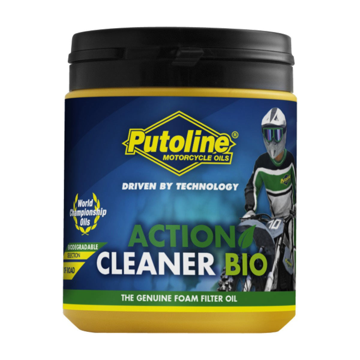 PUTOLINE Filterreiniger Action Cleaner Bio - PU74102