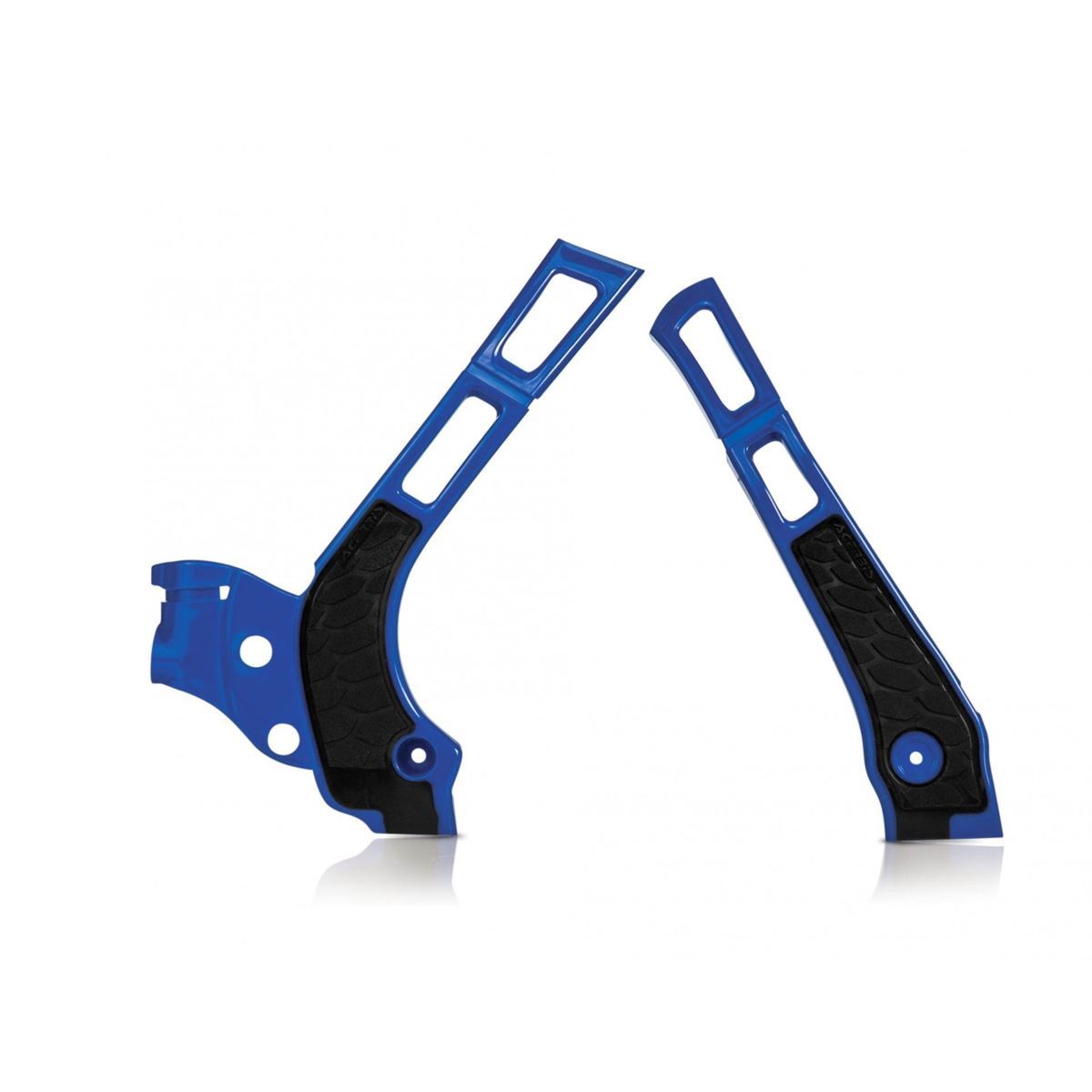 ACERBIS Rahmenschutz X-GRIP für YAMAHA, FANTIC