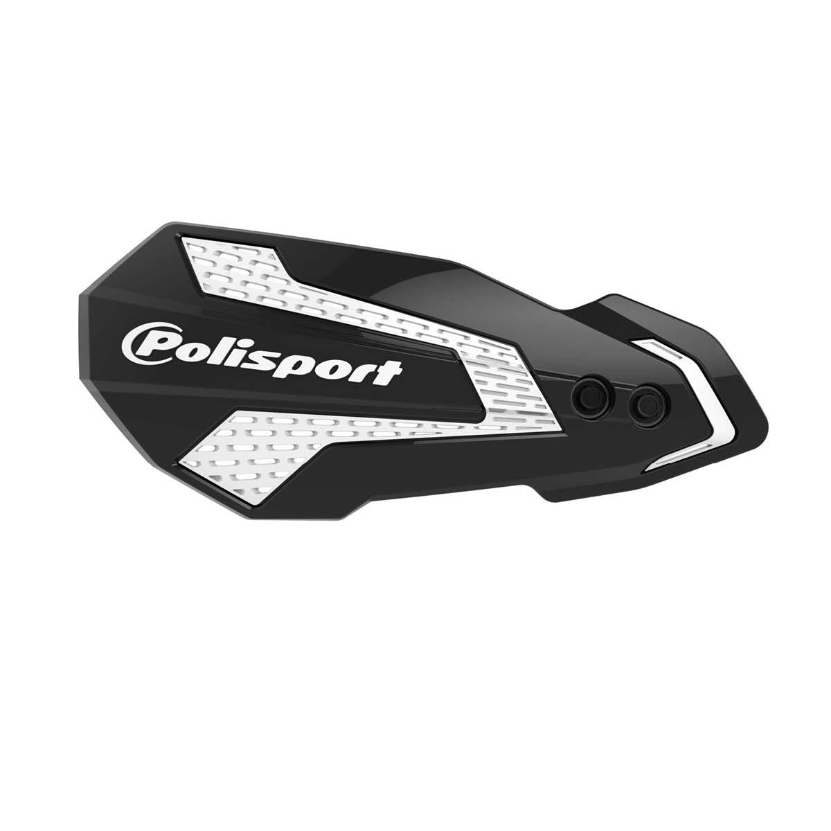 POLISPORT Handguards MX FLOW für KTM, HUSQVARNA, GASGAS
