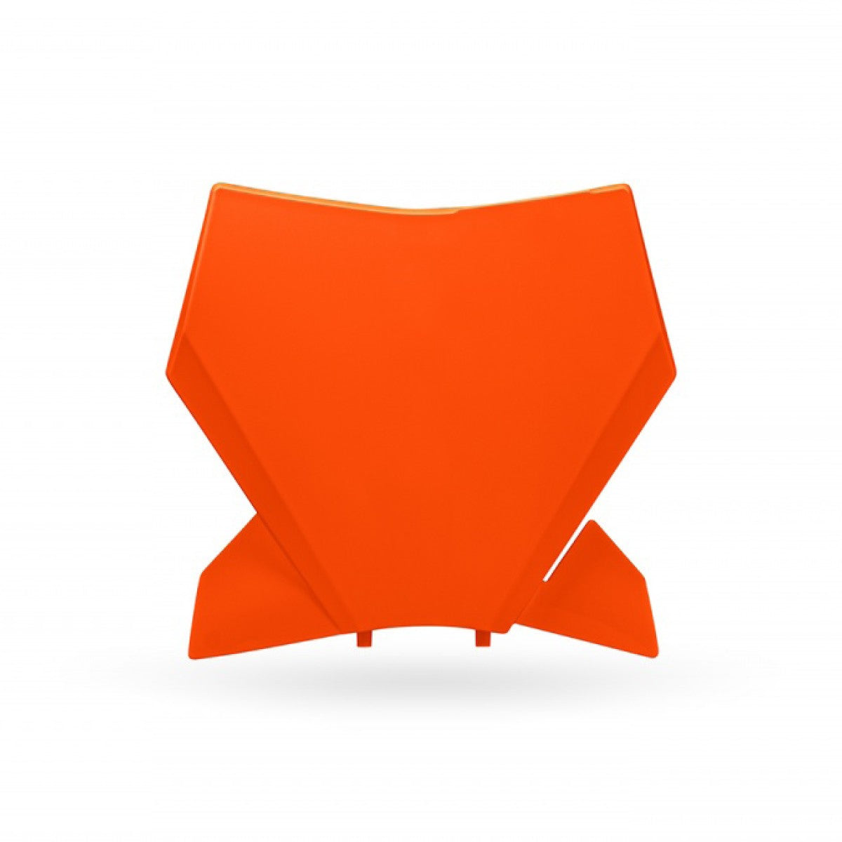 UFO Startnummerntafel für KTM - UF5013-127