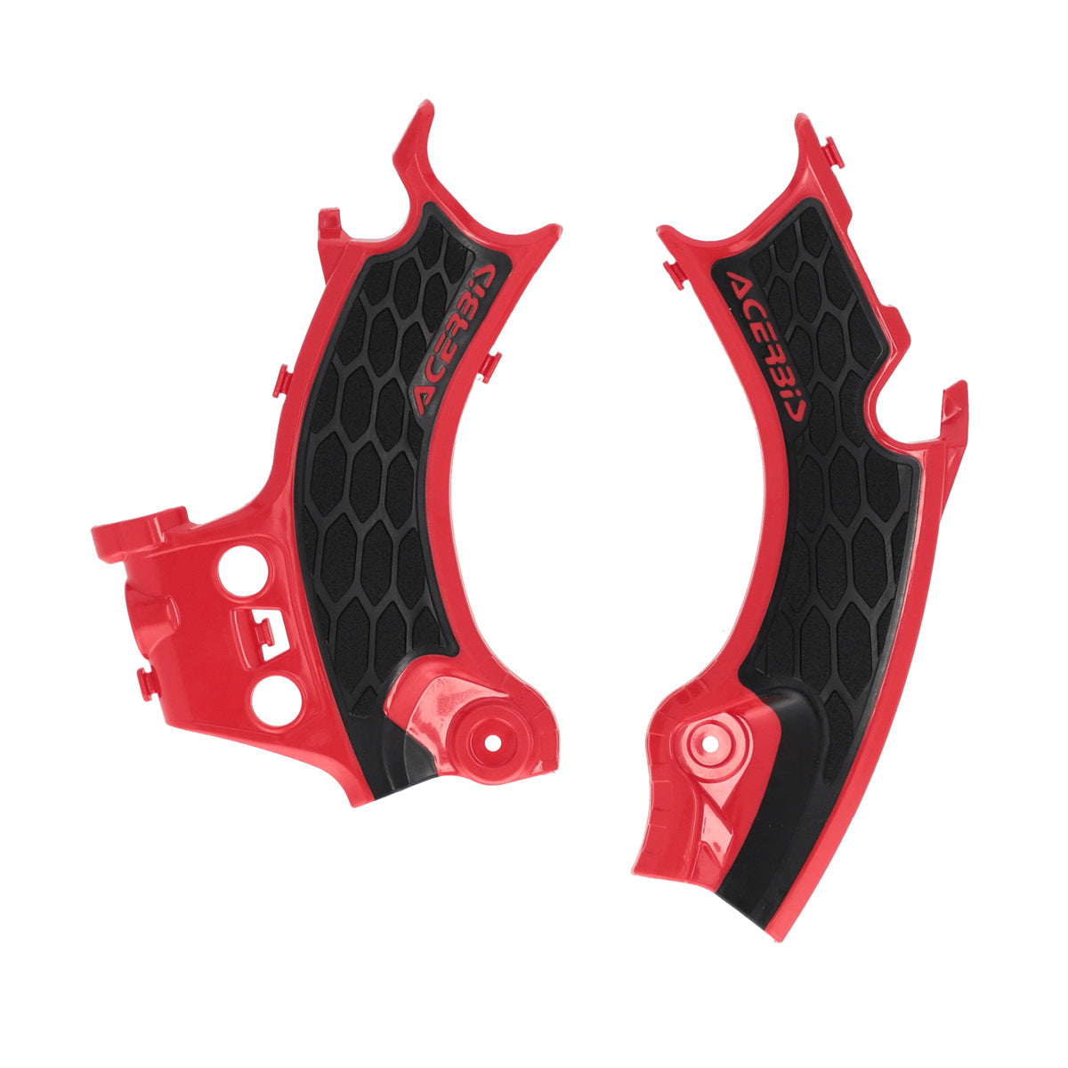 ACERBIS Rahmenschutz X-GRIP für HONDA